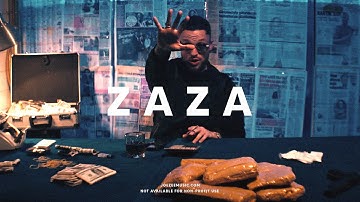 Type Beat Azet x Jul "ZAZA" (Prod. Joezee)