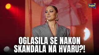 Prijovićku Oterali Sa Vrata, A Nakon Toga...
