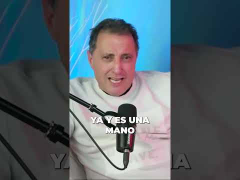 Una COMEDIA dedicada a mi ESPOSA | Andrés López