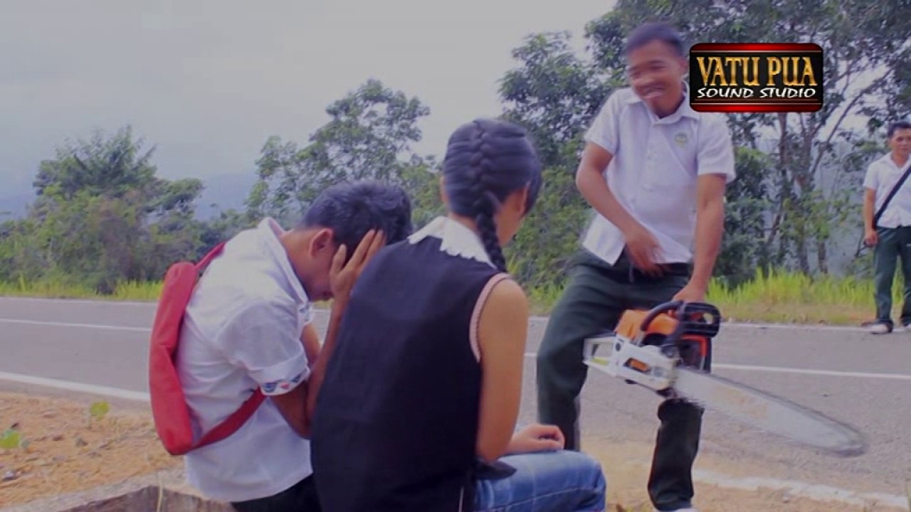 KALAU JODOH( NO VOCAL) - HENDRY PANGAL