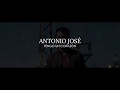 Antonio José - Tengo Un Corazón (LETRA)