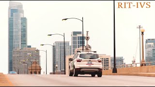 TiM$10K Challenge 2021 - 3D Mapping AI Technology from RIT Team 1