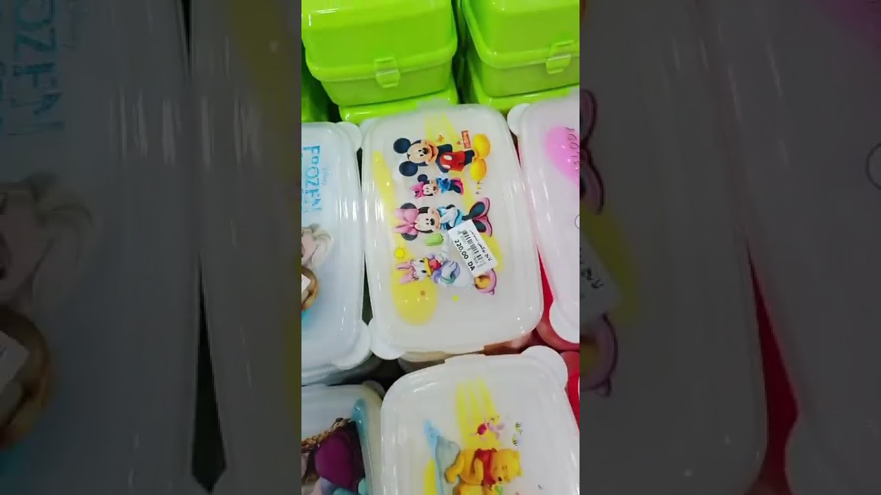 بسم الله ماشاء الله 😍بازار زمزم قلش دارك 🥰سيدي بلعباس✅ حلقة جديدة 16-09-2025