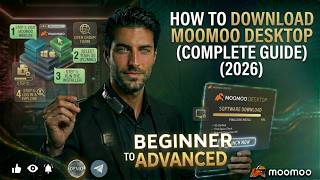 How To Download Moomoo Desktop (Complete Guide) (2026)