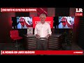 HIJA de ERNESTO RUFFO ACUSA están FABRICANDO ALGO EN CONTRA DE SU PADRE / Entrevista
