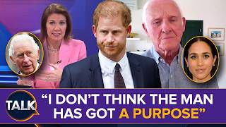 “Another Rich Posh KID!” | Prince Harry Loses Giant £50m Journalist Hacking Case In High Court