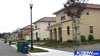 Property Manager Sued Over Black Mold