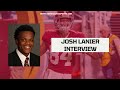 Joshua Lanier talks Nick Saban & Why he's transferred to Jackson State