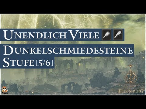 Elden Ring Unendlich