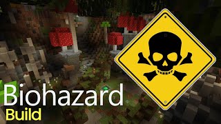 A Run as Toxic as My Personailty