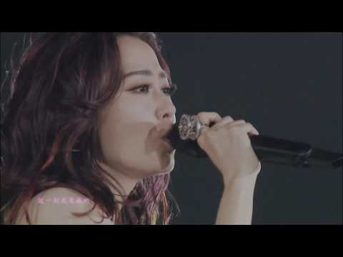 張靚穎Jane Zhang【我是我的/I Am Mine】(2015 Bang the World巡迴演唱會 -北京站/Beijing)