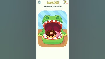 Dop 3 : Displace one part || level-333 || #shorts