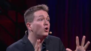 Everything you think you know about addiction is wrong. Johann Hari (2015) HD Greek subt