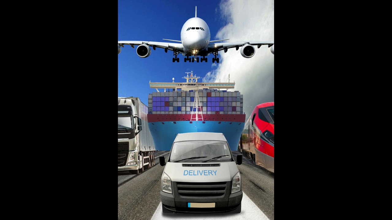 SILK Door to Door Cargo Services in Lahore