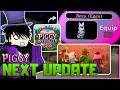 NEXT PIGGY UPDATE NEWS FINALLY HERE.. + NEW BUILD MODE OVERHAUL + INTERCITY LEAK | Piggy News
