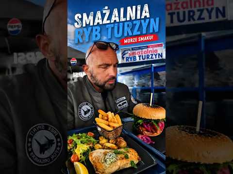 SMAŻALNIA RYB TURZYN