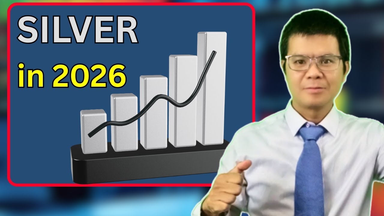 Серебро в 2026 году: прорывной потенциал или растущий риск? Серебро, Китай и промышленный спрос.