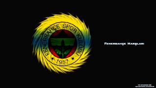 Fenerbahçe Marşları - Funda Arar Sen Fenerbahçe