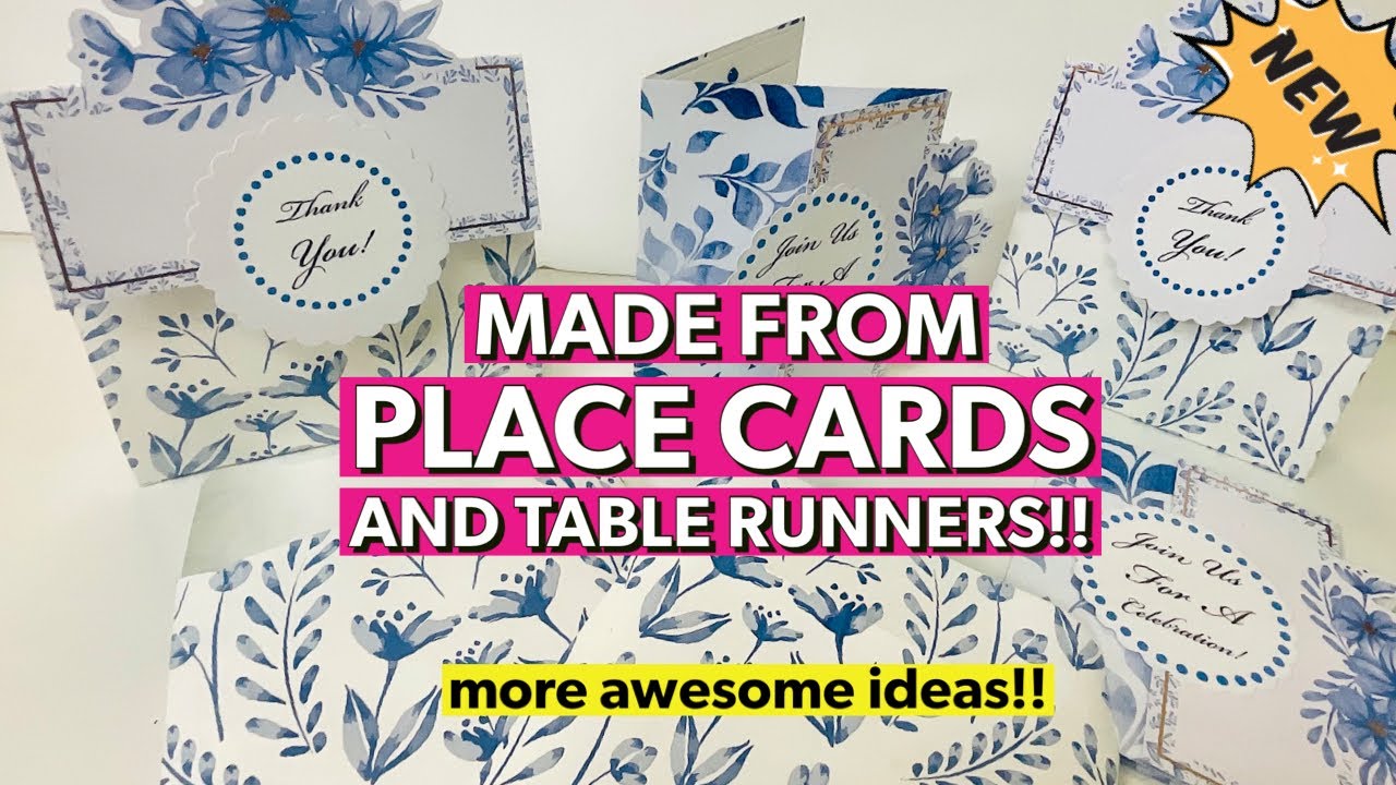 GIFT BAGS, ENVELOPES AND CARDS!  amazing craft ideas from EVERY DAY ITEMS!!