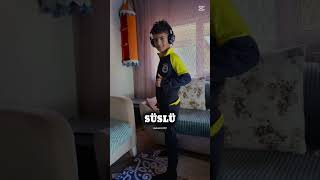 O Çocuk Artık Yok O Çocuk Büyüdü