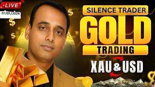 Download Lagu 🔴XAU/USD Live Trading Today l XAUUSD 09 fab jan #gold #liveforextrading,#xauusd MP3
