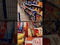 Speed shopping: The hustle for fresh finds! 🏃‍♀️🛒 #GroceryRun #groceryshopping