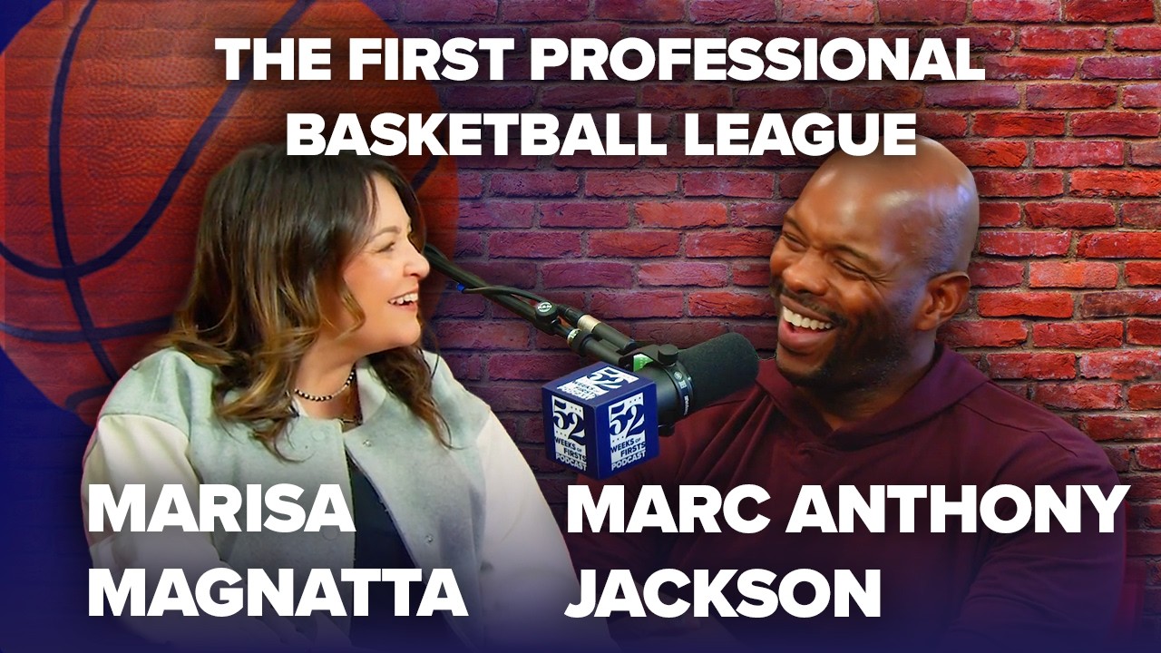 First Professional Basketball League