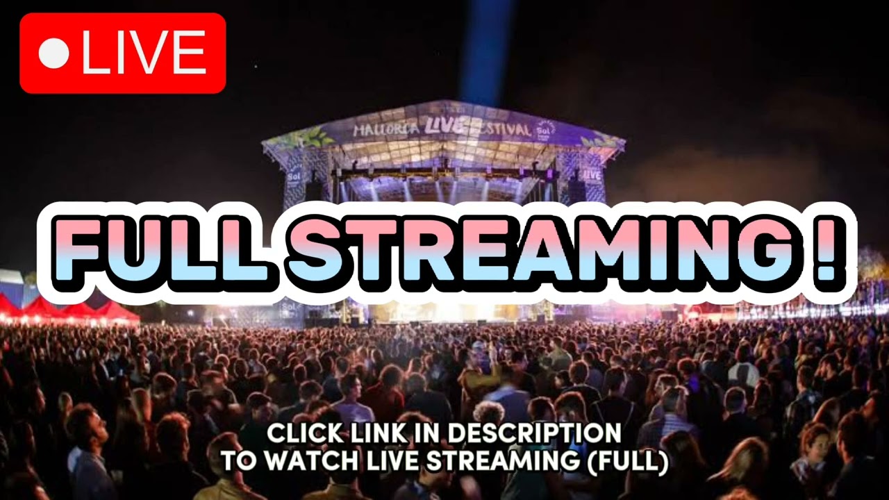 [LIVENOW*]? Analog Lab at Desert Underground, Coachella FULLHD-4k™