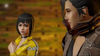FREE FIRE MV