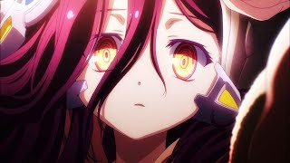 No Game No Life: Zero OP  THERE IS A REASON (Full) / NO SONG NO LIFE