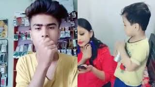 Larka Ka Gok To Suno