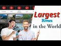 Largest river in the world  tamilmom