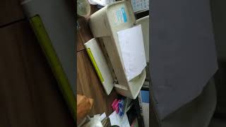 Hp Deskjet 1112 Ink put Proses#colerprinter #toner # Hp Deskjet 1112 Ink put Proses#colerprinter #toner #