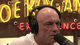 Joe Rogan - The Corruption All Leads Back To Obama
