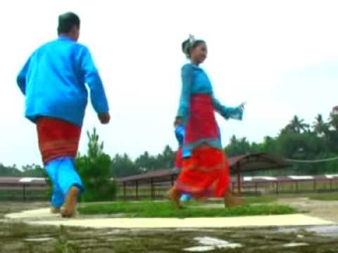 Uci - Tanjung Katung \u0026 Amat - Pancang Jermal