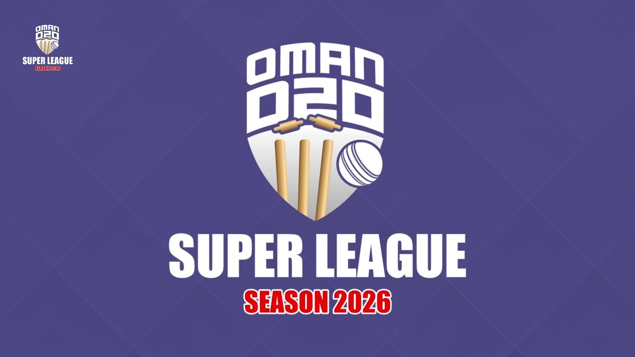 Oman Super League T20 Season 2026 - Match 10 - Renaissance vs IAS