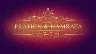 #BestPreWeddingShoot #Namrata&Pratick #Tere_bin