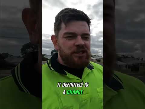 Western Australia Trucking: My Honest Review! #shorts