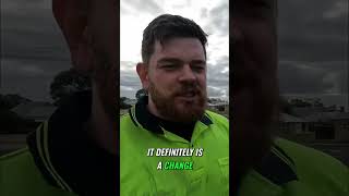 Western Australia Trucking: My Honest Review! #shorts