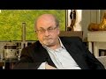 Salman Rushdie on burkinis, ISIS and his latest novel