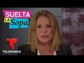 Suelta La Sopa | La Dra. Polo cuenta cuando fue diagnosticada con cáncer | Entretenimiento