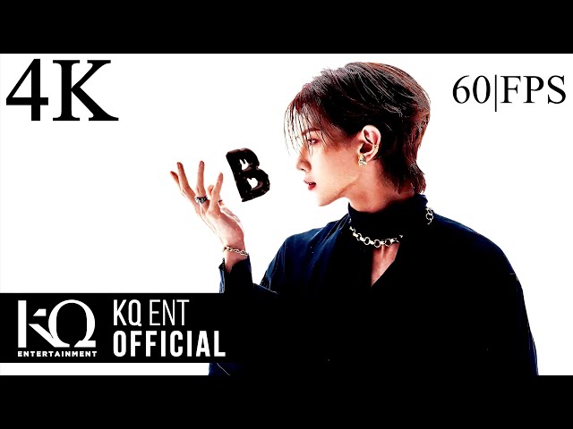 ATEEZ - Birthday (Official Music Video) | 4K, 60FPS - YouTube