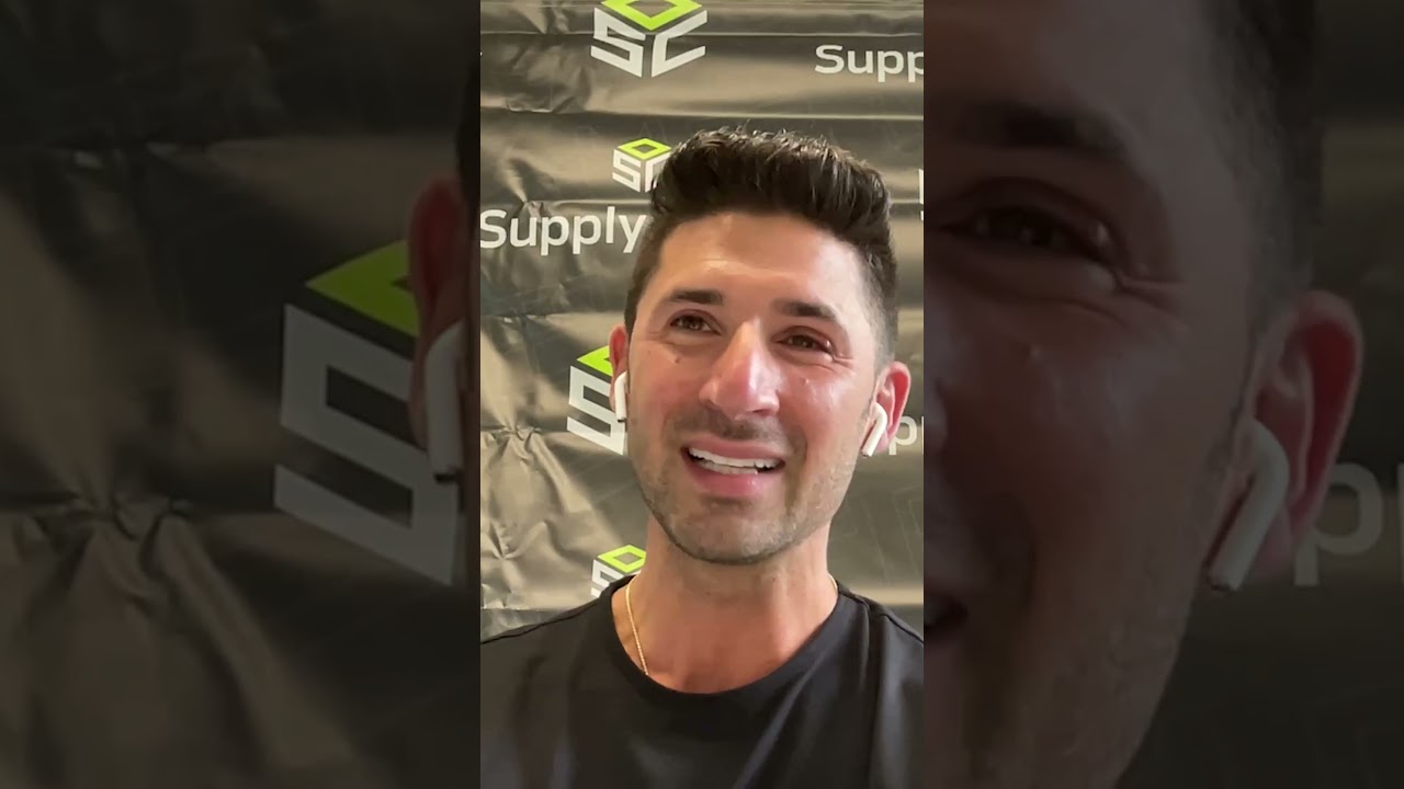 Zach Stein #shorts #ceo #hospitalityindustry #tech