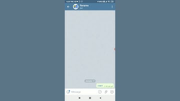 How to Change Telegram File Rename And ThumbnailTelegram File Me Logo change Kaise Kare Rename DXBot