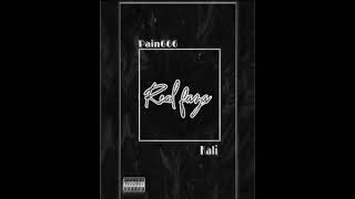 PAIN666 X KALI - REAL FAZA {OFFICIAL AUDIO}