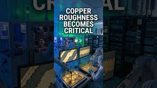 The Hidden PCB Problem Behind 6G #PCB #PCBDesign #ElectronicsManufacturing #HardwareEngineering #6G