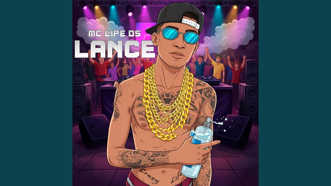 Watch Lance on YouTube Watch Lance on YouTube