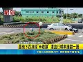 台灣各地交通事故與高齡駕駛安全問題