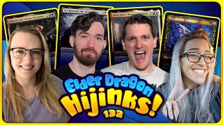CGB Plays Aggro Against Us 😵‍💫 w/ Joey Schultz ft Halana & Alena, Konrad, Anim Pakal & Ivy | Ep 132