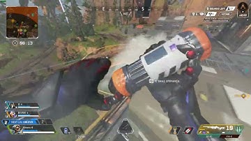 Pathfinder Main Plays Apex Again After A long time